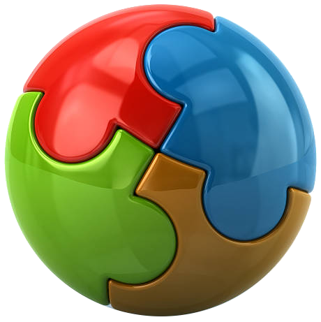 Logo de la organización